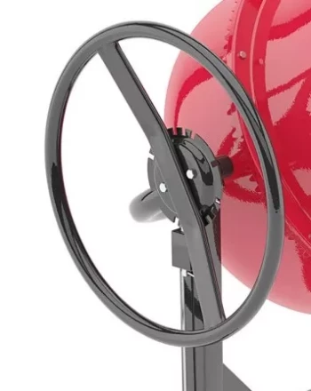 Бетоносмеситель CM160 160 л мощность 650 Вт 95491 купить в Надыме