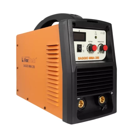 Сварочный аппарат FoxWeld SAGGIO MMA 250 купить в Надыме