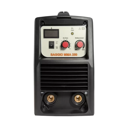 Сварочный аппарат FoxWeld SAGGIO MMA 250 купить в Надыме
