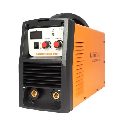 Сварочный аппарат FoxWeld SAGGIO MMA 250 купить в Надыме