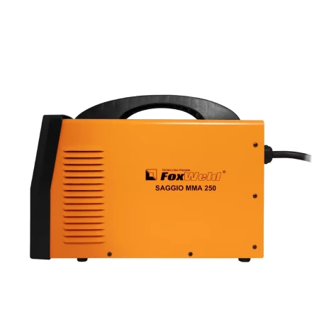 Сварочный аппарат FoxWeld SAGGIO MMA 250 купить в Надыме