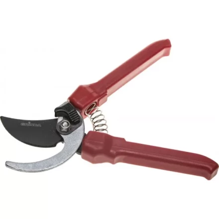 Секатор GRINDA пластмассовые ручки, СО-3-3 (ХО), 200мм 40211_z01 купить в Надыме