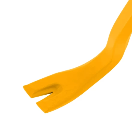 Лом-гвоздодер, 900 мм, шестигранный 19 мм, окрашенный, сталь 65// Denzel 25204 купить в Надыме