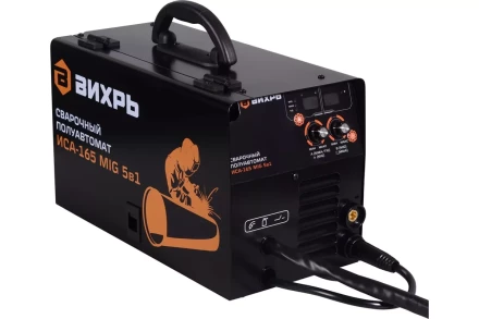 Сварочный полуавтомат ИСА-165 MIG Вихрь 65/183 купить в Надыме