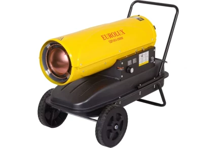 Тепловая дизельная пушка Eurolux ТДП-EU-20000 67/1/44 купить в Надыме