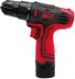 Аккумуляторная дрель RD-SD10L/1 RedVerg купить в Надыме