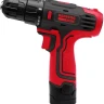 Аккумуляторная дрель RD-SD10L/1 RedVerg купить в Надыме