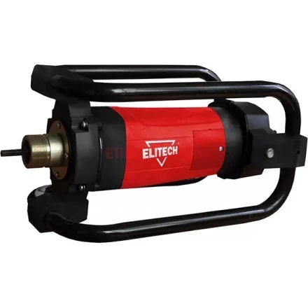 Вибратор сетевой для бетона ВЭ 2050 ELITECH купить в Надыме