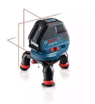 Нивелир лазерный GLL 3-50 BOSCH купить в Надыме