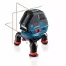 Нивелир лазерный GLL 3-50 BOSCH купить в Надыме
