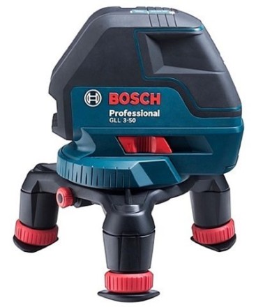 Нивелир лазерный GLL 3-50 BOSCH купить в Надыме