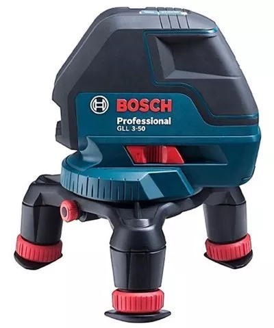 Нивелир лазерный GLL 3-50 BOSCH купить в Надыме