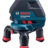 Нивелир лазерный GLL 3-50 BOSCH купить в Надыме
