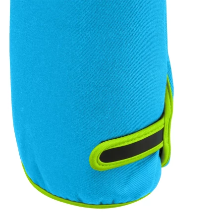 Перчатки садовые с удлинённой манжетой, размер 7, Luxe// Palisad 67981 купить в Надыме