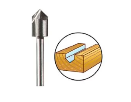 Фреза 640  по дереву Dremel купить в Надыме