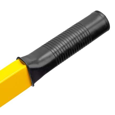 Тачка садово-строительная усиленная DENZEL 68999 одноколесная купить в Надыме