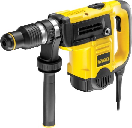 Молоток отбойный D 25820K DeWalt купить в Надыме