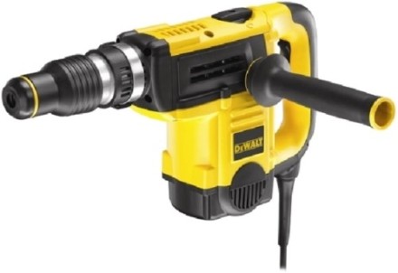 Молоток отбойный D 25820K DeWalt купить в Надыме