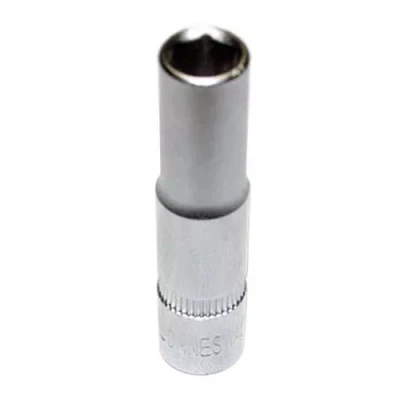 Головка торцевая глубокая 1/4"DR 9 мм S04HD2109 Jonnesway 48005