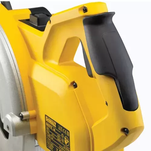 Пила торцовочная DCS 778N FLEXVOLT DeWalt аккумуляторная купить в Надыме