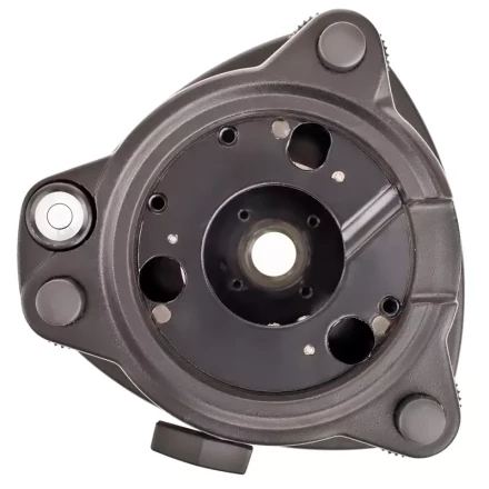 Треггер с оптическим отвесом ADA AJ13-В1 черный купить в Надыме