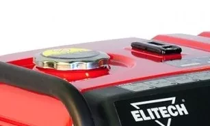 Бензогенератор Elitech СГБ 3000Р ПРО купить в Надыме