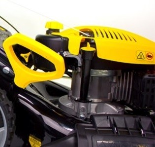 Газонокосилка CHAMPION LM 5345 купить в Надыме