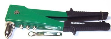Заклепочник двухсторонний 2,4-4,8 мм  V1005  Jonnesway 48075 купить в Надыме