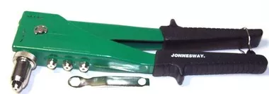 Заклепочник двухсторонний 2,4-4,8 мм  V1005  Jonnesway 48075 купить в Надыме