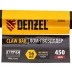 Лом-гвоздодер, Denzel 450 мм, шестигранный 16 мм, окрашенный, сталь 65, 25202 купить в Надыме