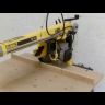 Пила радиально-консольная DeWalt DW 721 КN купить в Надыме