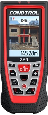Лазерный дальномер CONDTROL XP4 купить в Надыме