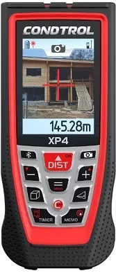 Лазерный дальномер CONDTROL XP4 купить в Надыме