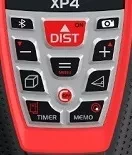 Лазерный дальномер CONDTROL XP4 купить в Надыме