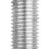 Болт ГОСТ 7798-70, M16 x 140 мм, 5 кг, кл. пр. 5.8, оцинкованный, ЗУБР 303080-16-140 купить в Надыме