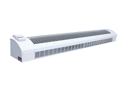 Завеса тепловая НТТ-610 6 кВт 220В 1045434 купить в Надыме