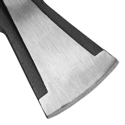 Топор-колун с клиновидным полотном 2500 г Matrix 21811, фибергласовое обрезиненное топорище 880 мм купить в Надыме