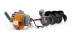 Мотобур Husqvarna 326A125 купить в Надыме