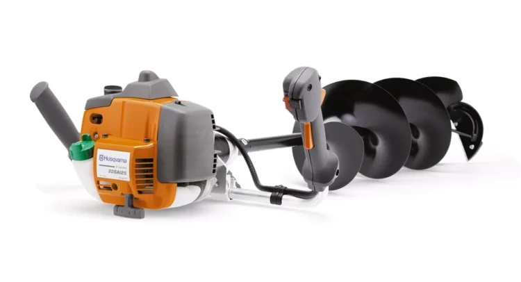 Мотобур Husqvarna 326A125 купить в Надыме