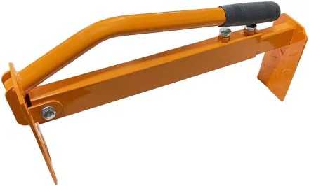 Захват для кирпичей и газо-пеноблоков ЗПБ - 630 (Верхняя регулировка) 1048053 купить в Надыме