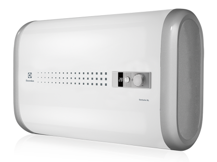 Водонагреватель ELECTROLUX EWH 50 Centurio DL H купить в Надыме