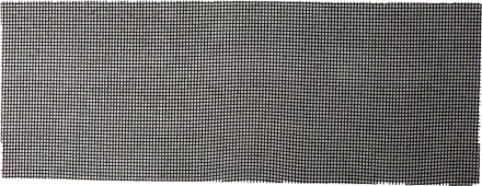 Шлифовальная сетка URAGAN абразивная, водостойкая № 220, 105х280мм, 5 листов 35555-220 купить в Надыме