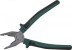 Пассатижи с двухкомпонентными рукоятками 8&quot; P0818 Jonnesway 49397 купить в Надыме