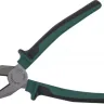 Пассатижи с двухкомпонентными рукоятками 8" P0818 Jonnesway 49397 купить в Надыме