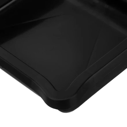 Кювета пластмассовая для валиков, 150х290 мм Sparta 81400 купить в Надыме