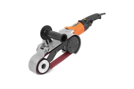 Двухроликовая ленточная шлифовальная машина MESSER M3025 купить в Надыме