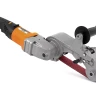 Двухроликовая ленточная шлифовальная машина MESSER M3025 купить в Надыме