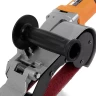 Двухроликовая ленточная шлифовальная машина MESSER M3025 купить в Надыме