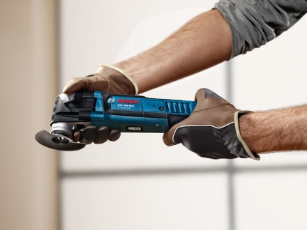 Мультитул BOSCH GOP 300 SCE купить в Надыме