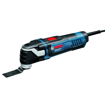 Мультитул BOSCH GOP 300 SCE купить в Надыме
